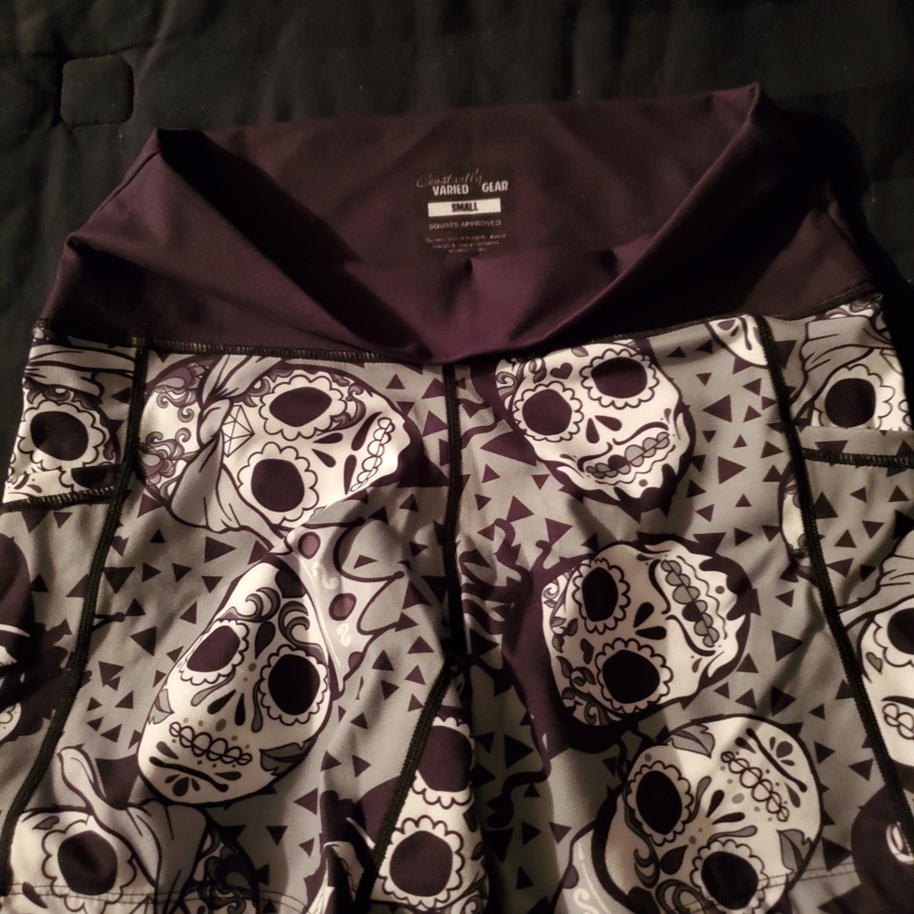 Constantly Varied Gear 5 inch Rap Shorts - small